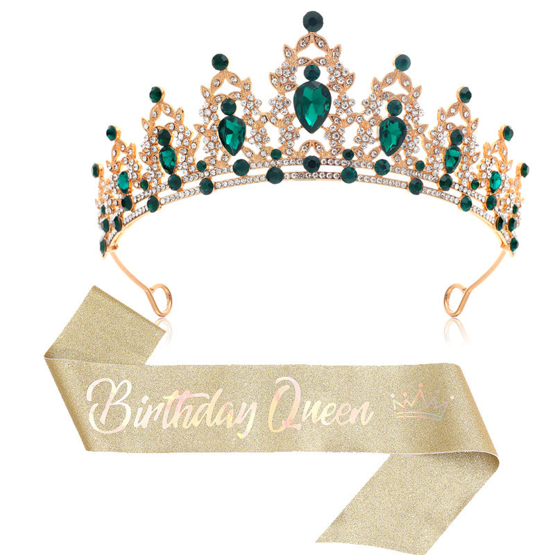 Women's Royal Tiara Bowlift