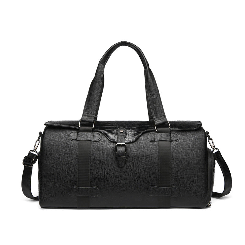 Stylish Travel Weekender Bag Bowlift