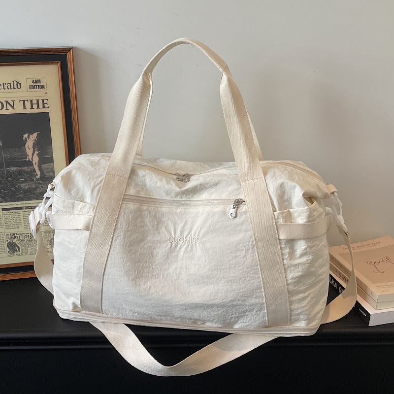 Stylish Lightweight Travel Duffle