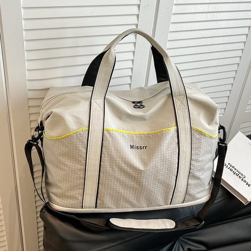 Practical Gym Duffle