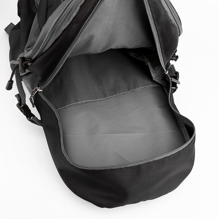 Dynamic Adventure Backpack Bowlift