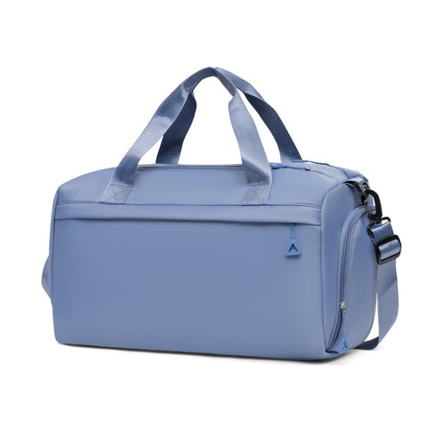 Versatile Fitness Duffel Bag Bowlift