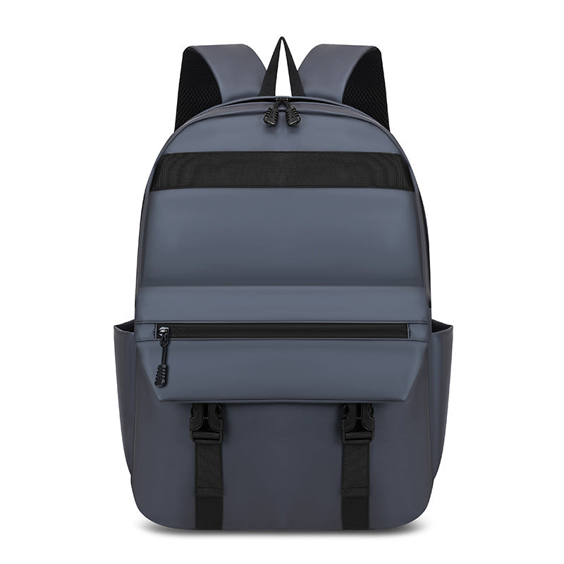 Multi-Functional Urban Backpack Bowlift