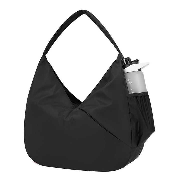 Practical Sporty Tote Bag Bowlift