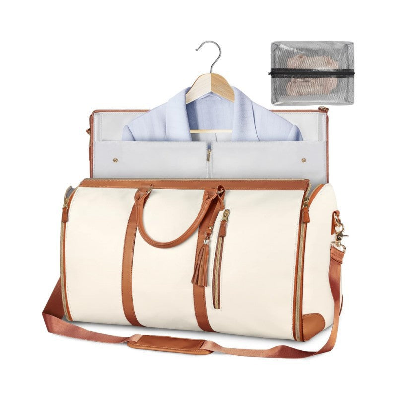 Travel Duffel Bag Bowlift