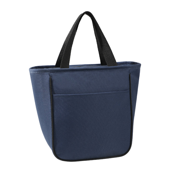 Stylish Insulated Lunch Tote