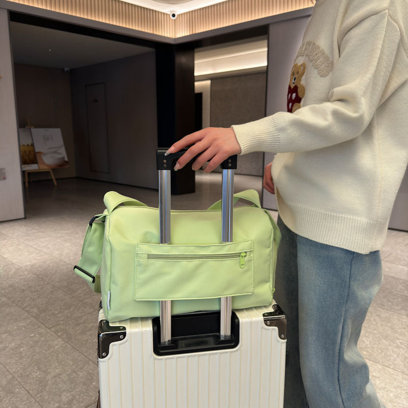 Ladies Sports Bag Bowlift