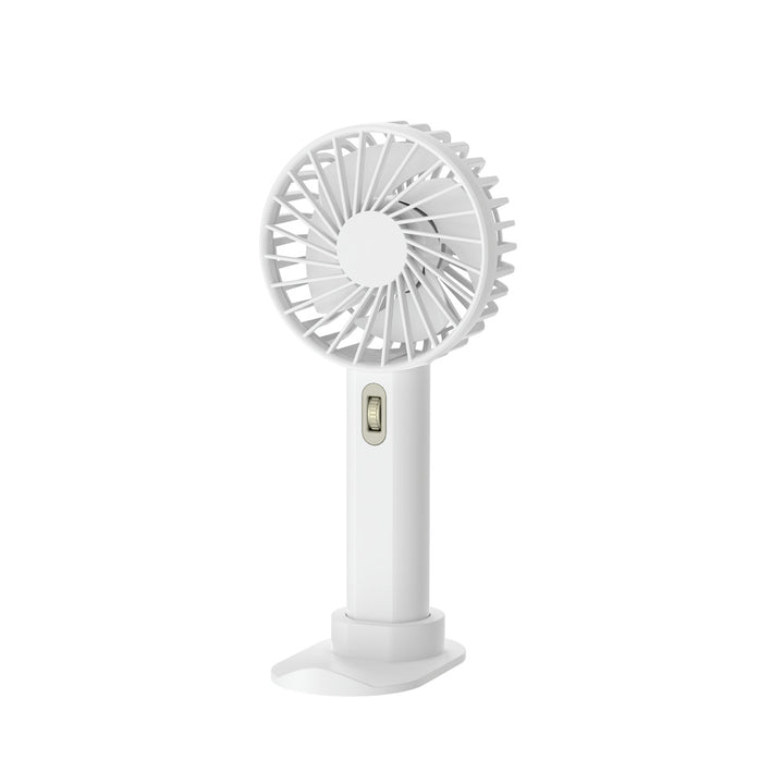 Ladies personal hand fan Bowlift