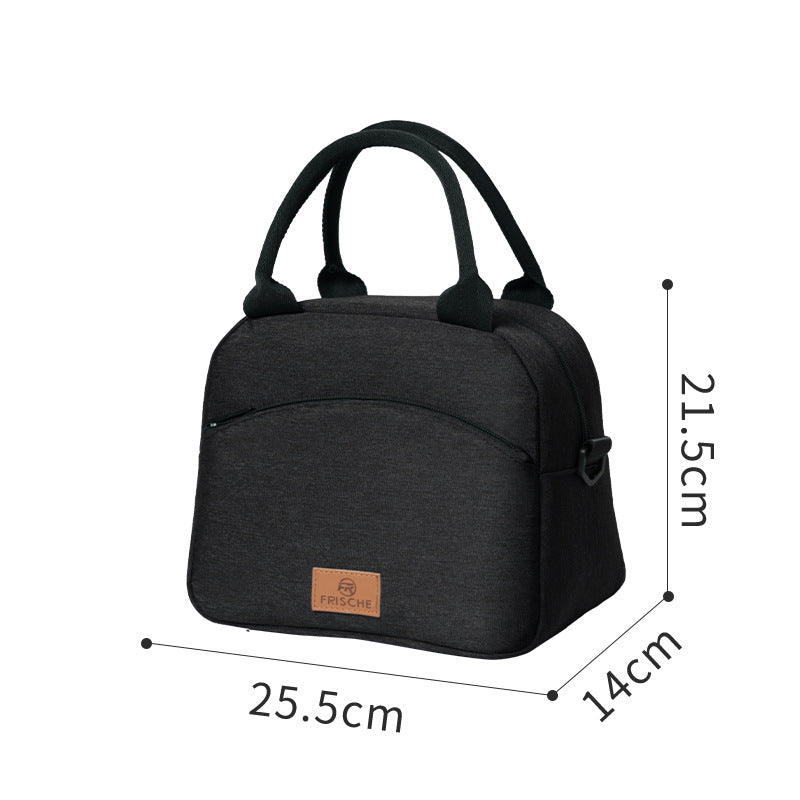 Stylish Insulated Lunch Bag Bowlift