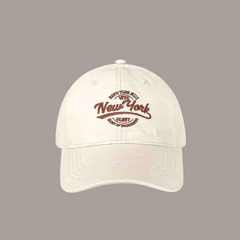 Unisex Vintage Inspired Cap Bowlift