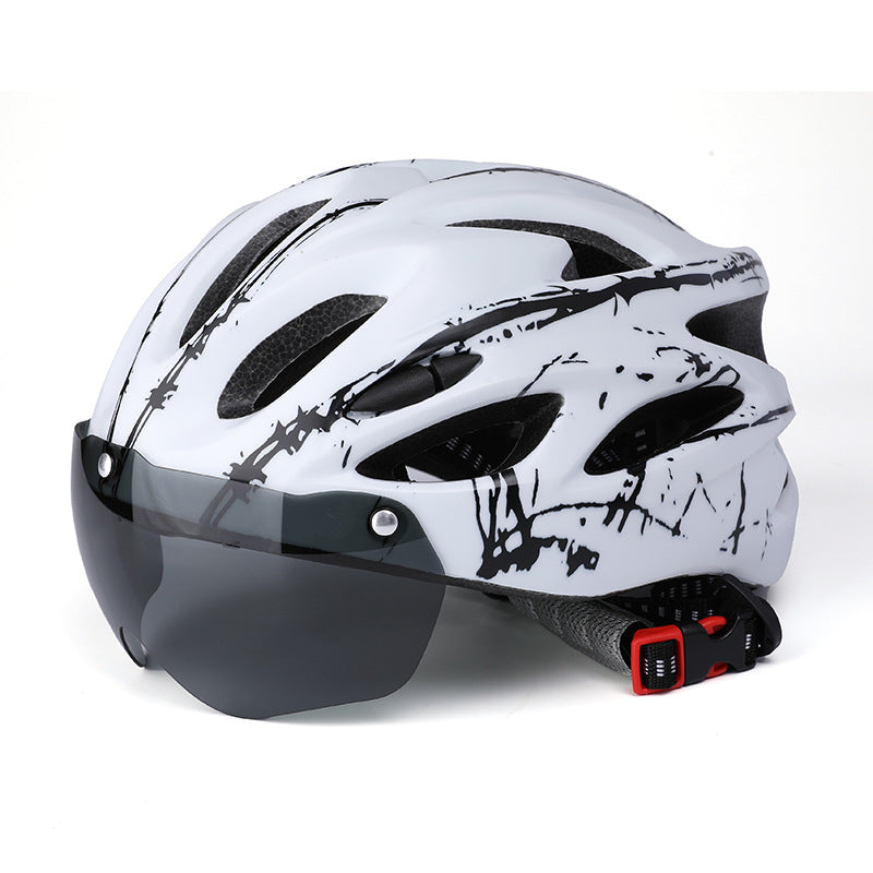 Cycling Helmet Bowlift