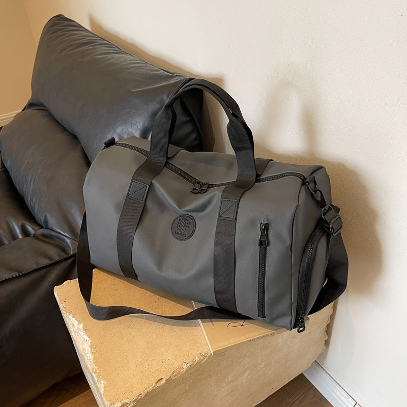 Sports Duffle Bag