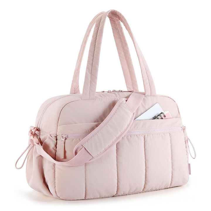 Modern Sports Bag Bowlift