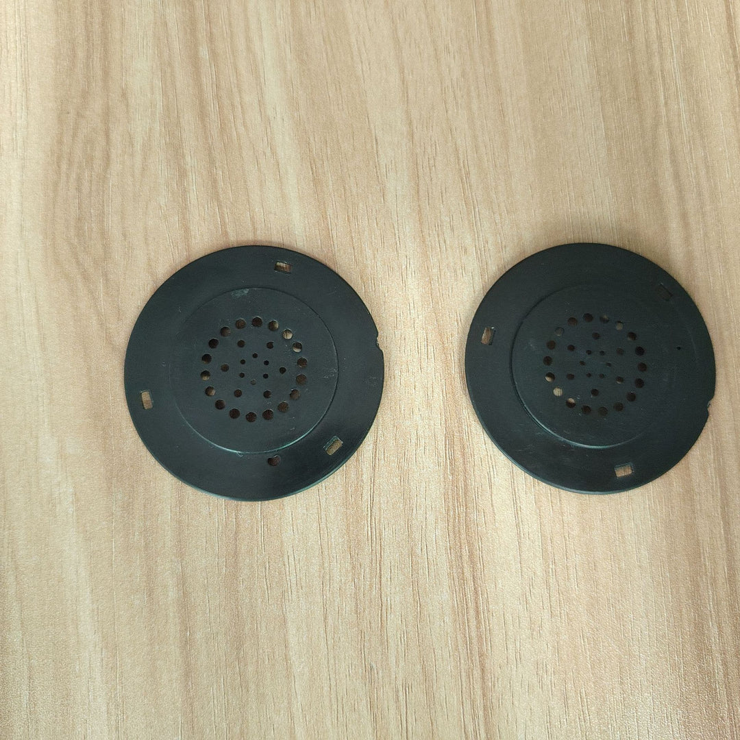 Customizable Audio Headset Bowlift