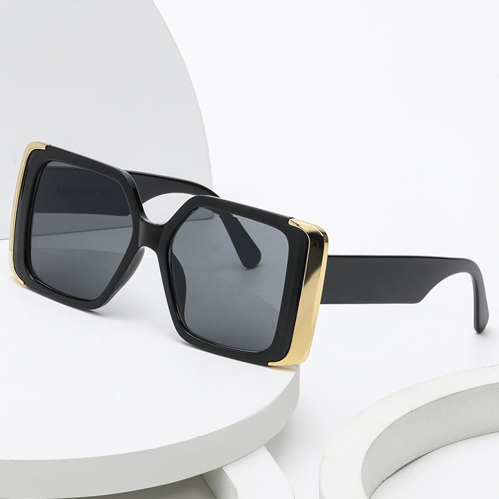 Women Sporty Protective Sunglasses Bowlift