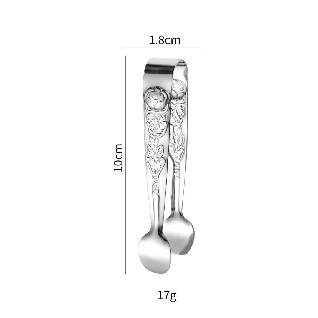 Decorative sugar tongs Bowlift