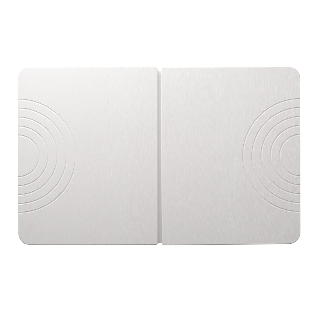 Durable Kitchen Worktop Protector Mat