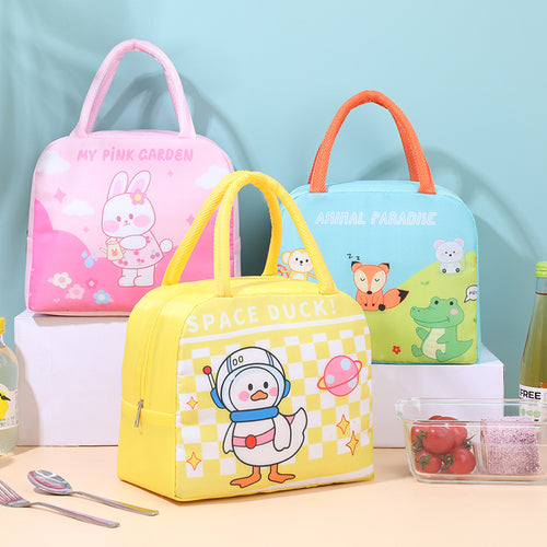 Children's diaper bag Bowlift