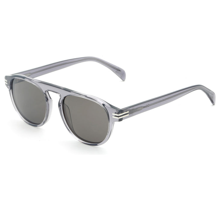Women's fashionable sunglasses with slim frame and stylish accents Bowlift
