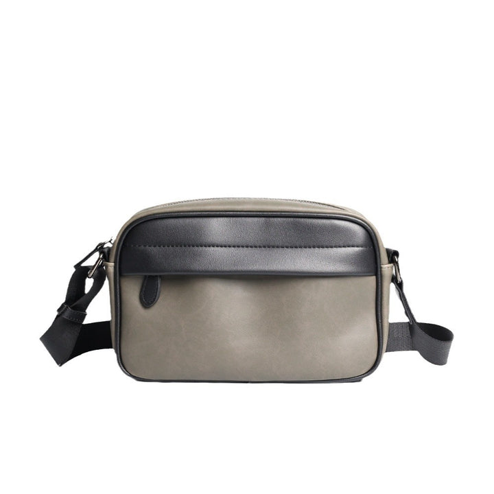 Practical crossbody bag with multiple compartments Bowlift