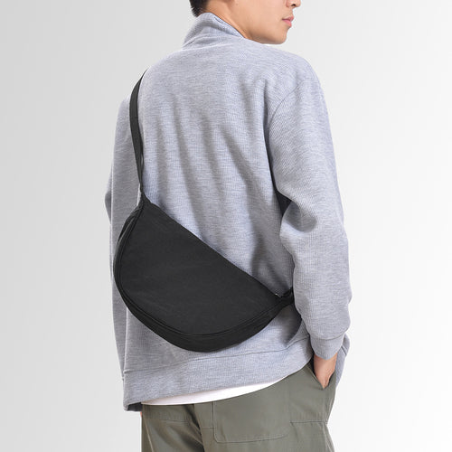 Lightweight Fashionable Sling Bag Bowlift