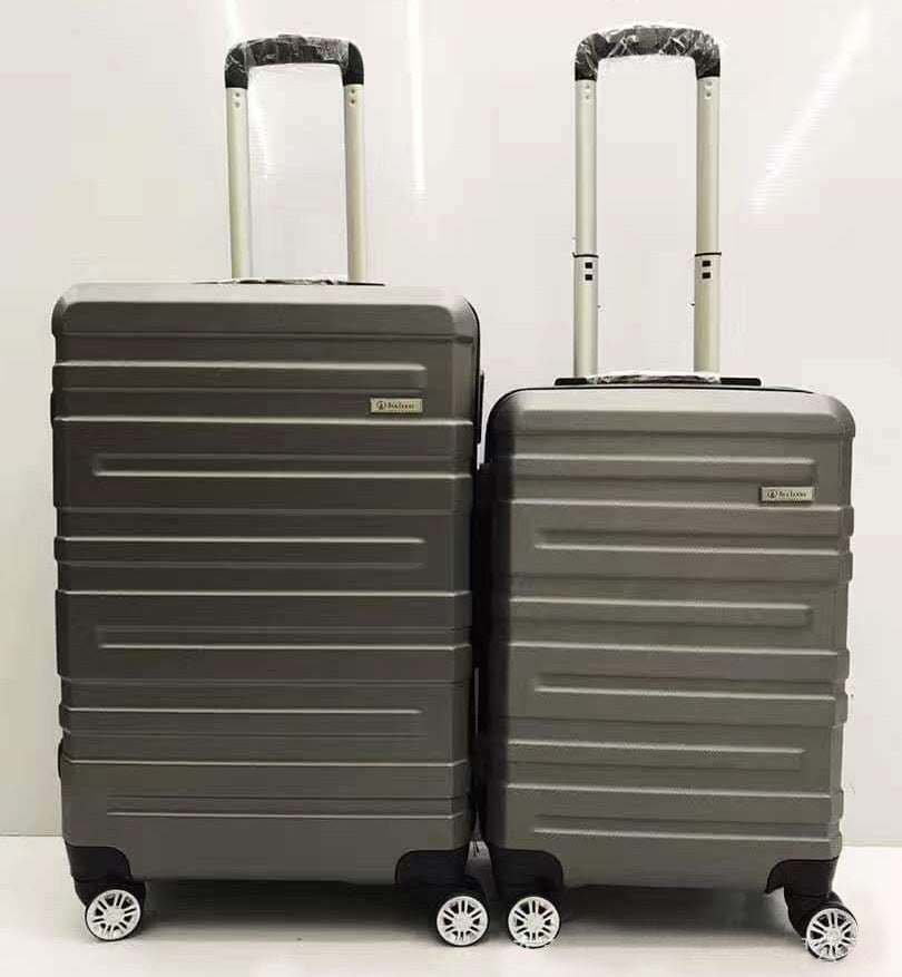 Unisex Premium Hard Shell Luggage Set Bowlift