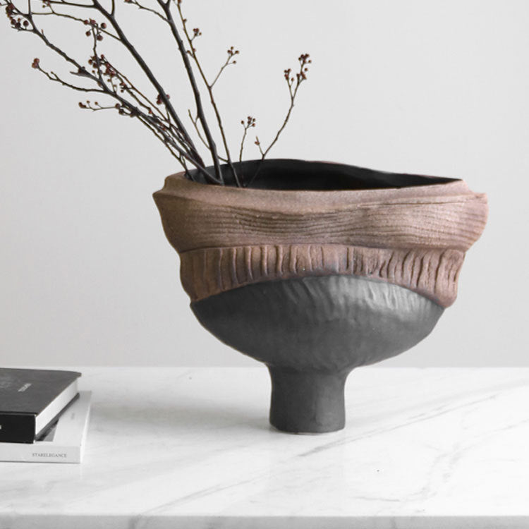 Artistic Decorative Planter