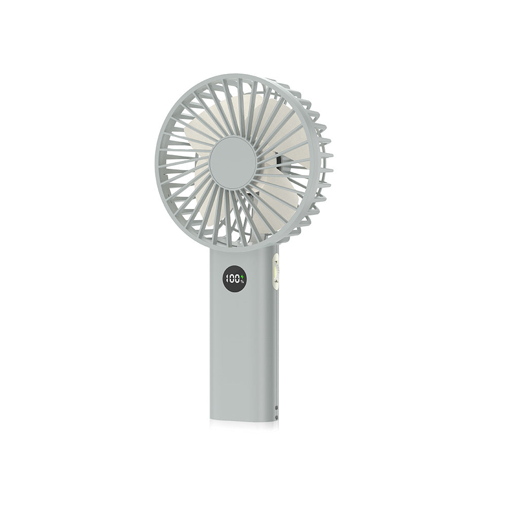 Portable Handheld Fan Bowlift