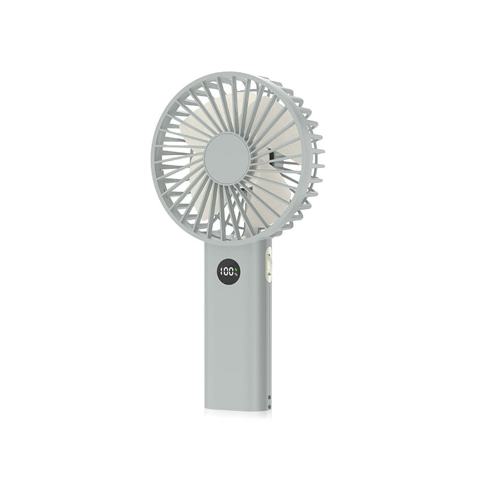 Portable Handheld Fan Bowlift