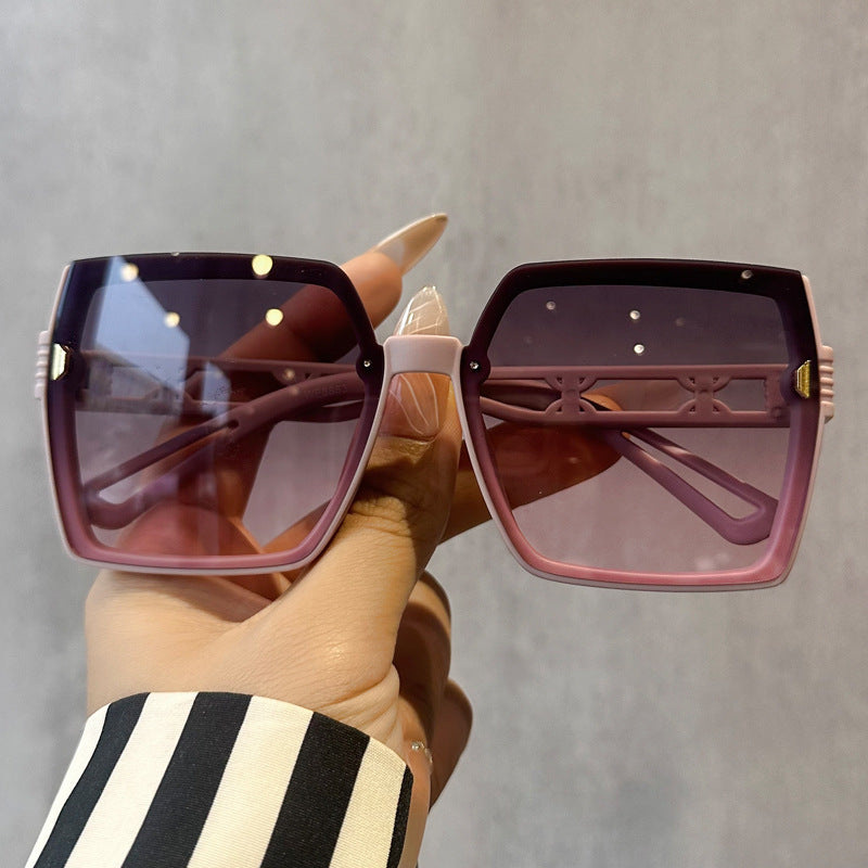 Ladies Sunglasses Bowlift
