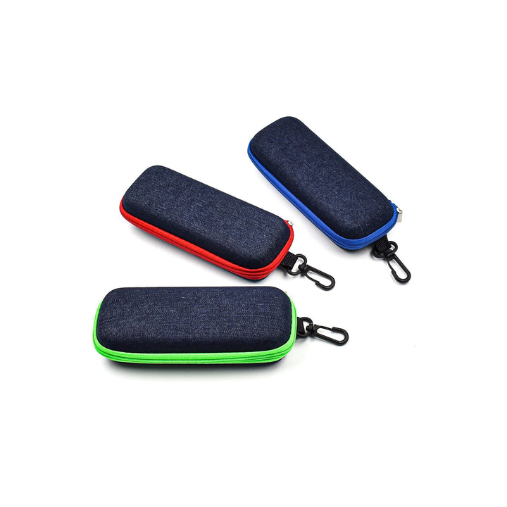 Durable Eyewear Storage Case Bowlift