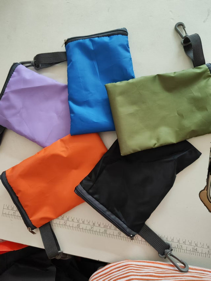 Waterproof Elastic Backpack Rain Cover Bowlift