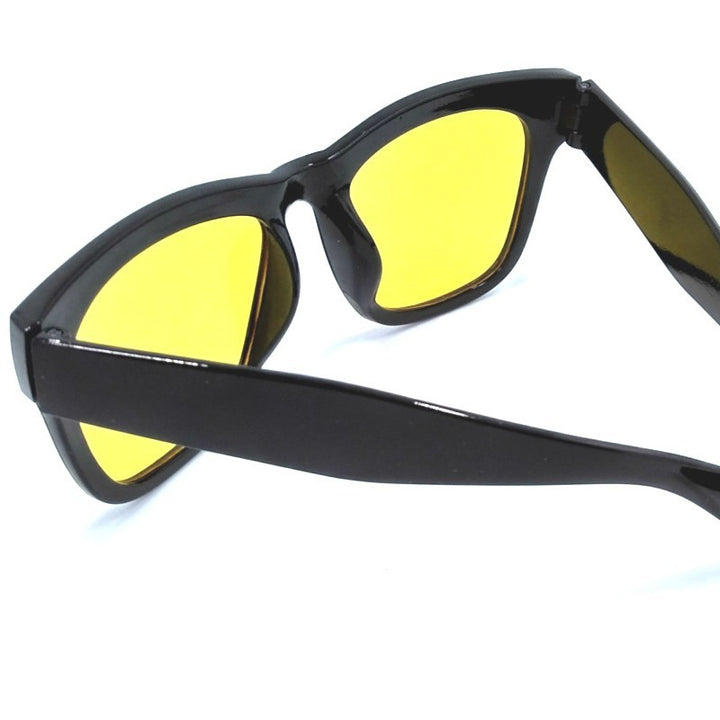 Sport-Performance Eyewear Bowlift