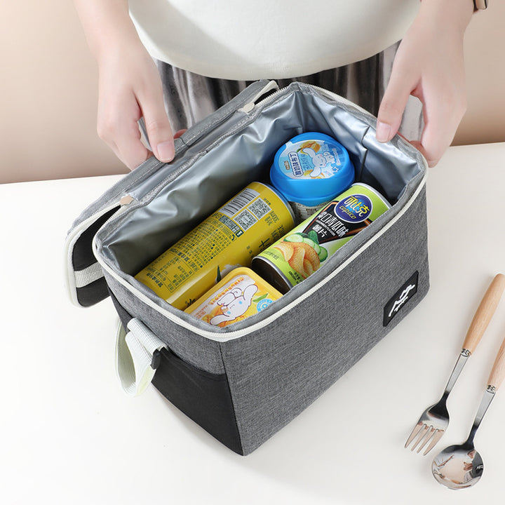 Insulated Food Organizer Bowlift