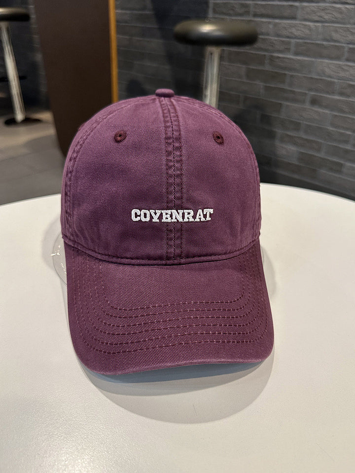 Men's Casual Structured Baseball Cap Bowlift