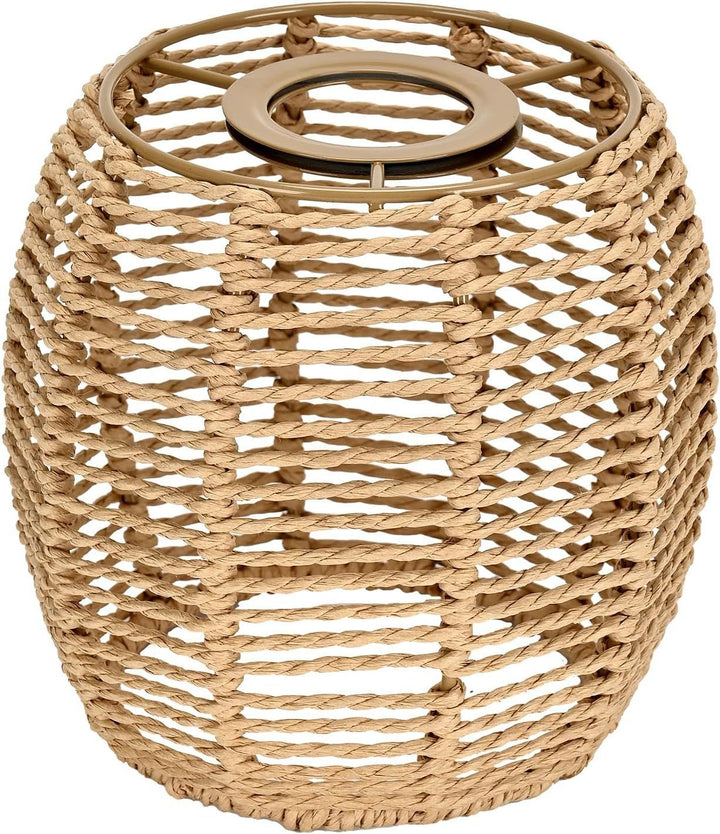 Decorative lampshade with modern design Bowlift