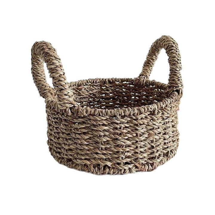 Decorative Woven Storage