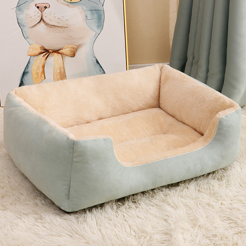 Comfort   Dog Bed