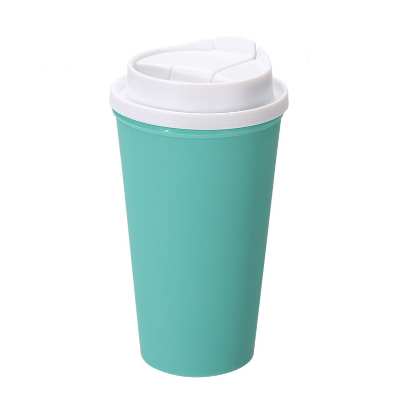 Women's Silicone Drinking Cup with Straw Bowlift