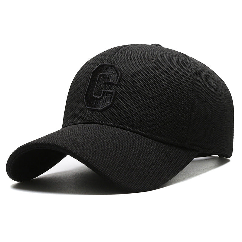 Men's Casual Lightweight Performance Hat Bowlift