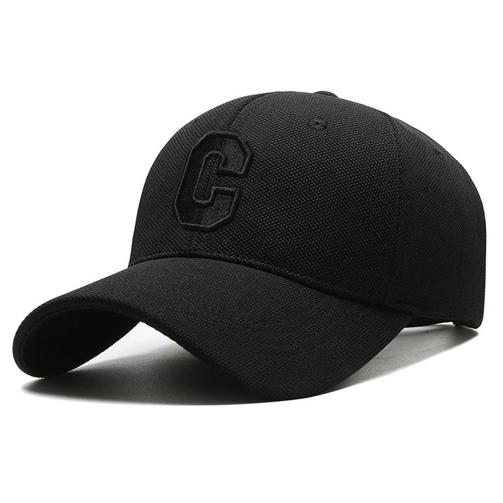 Men's Casual Lightweight Performance Hat Bowlift