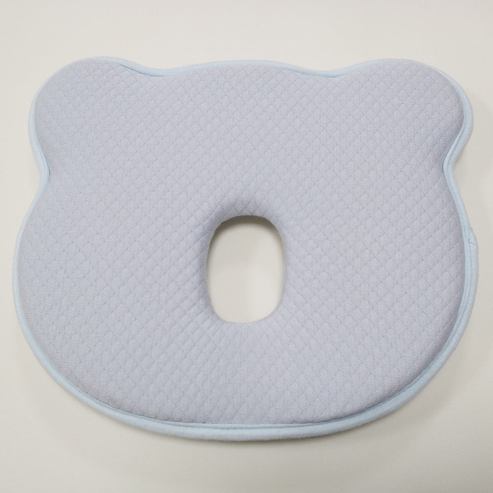Comfortable Baby Neck Support Pillow Bowlift