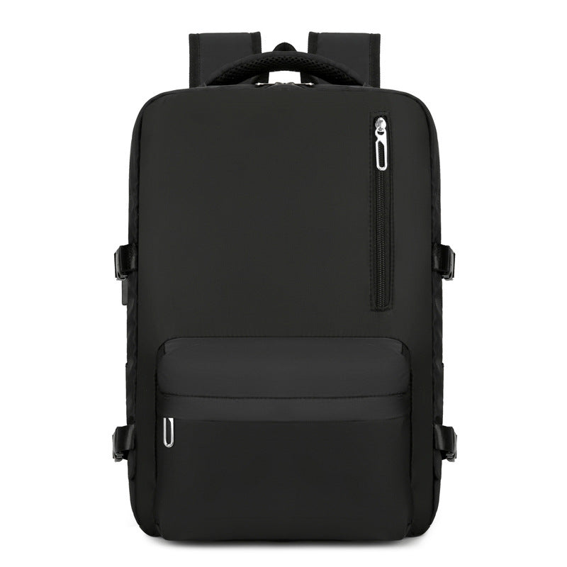 High-Functionality Multi-Pocket Backpack Bowlift