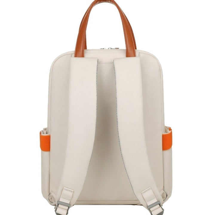 Versatile Functional Backpack Bowlift