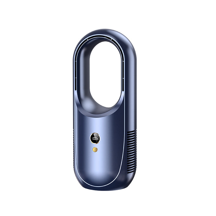 Unisex Personal Air Circulator Bowlift