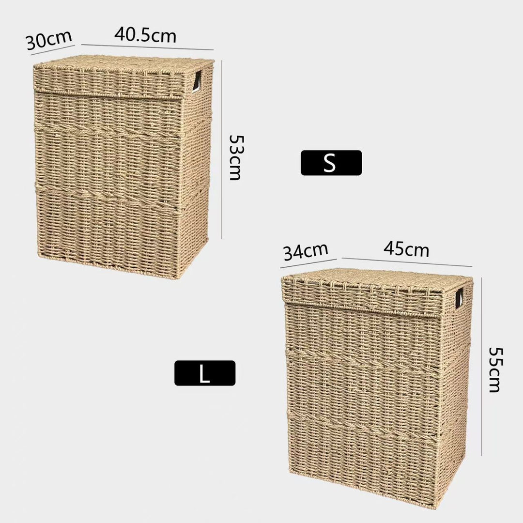 Laundry basket Bowlift