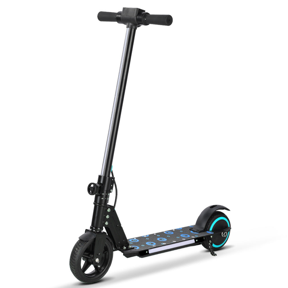 Electric Kick Scooter Bowlift