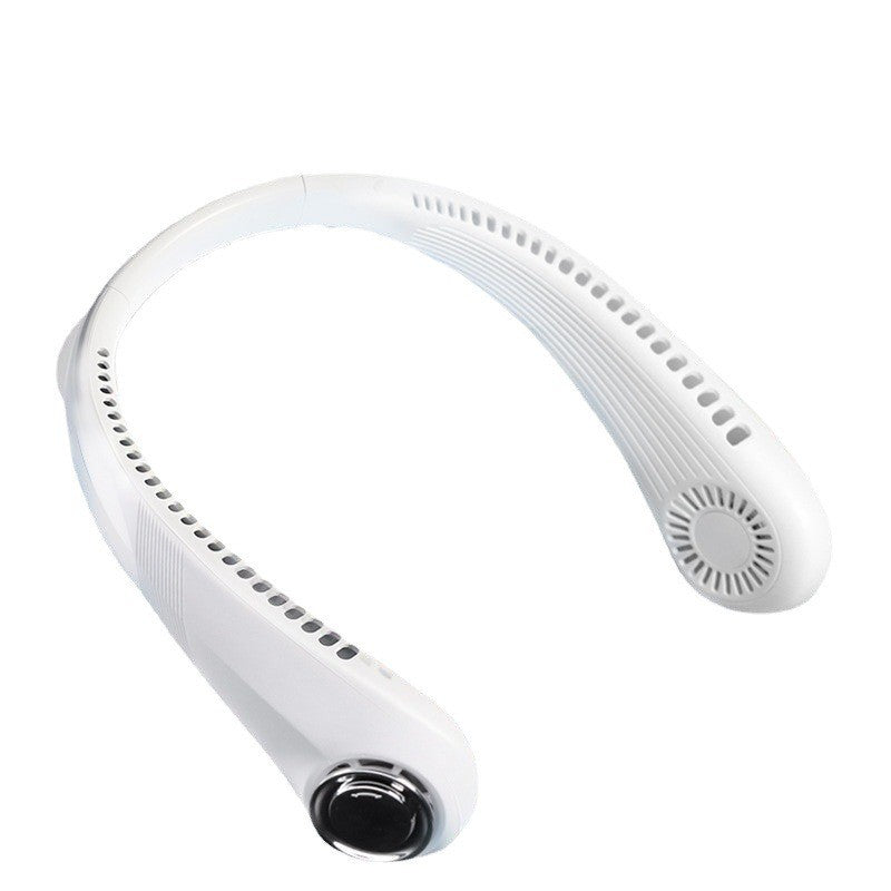 Unisex Portable Neck Fan Bowlift
