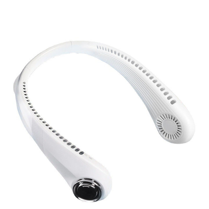 Unisex Portable Neck Fan Bowlift