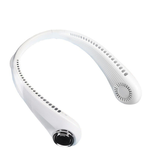 Unisex Portable Neck Fan Bowlift